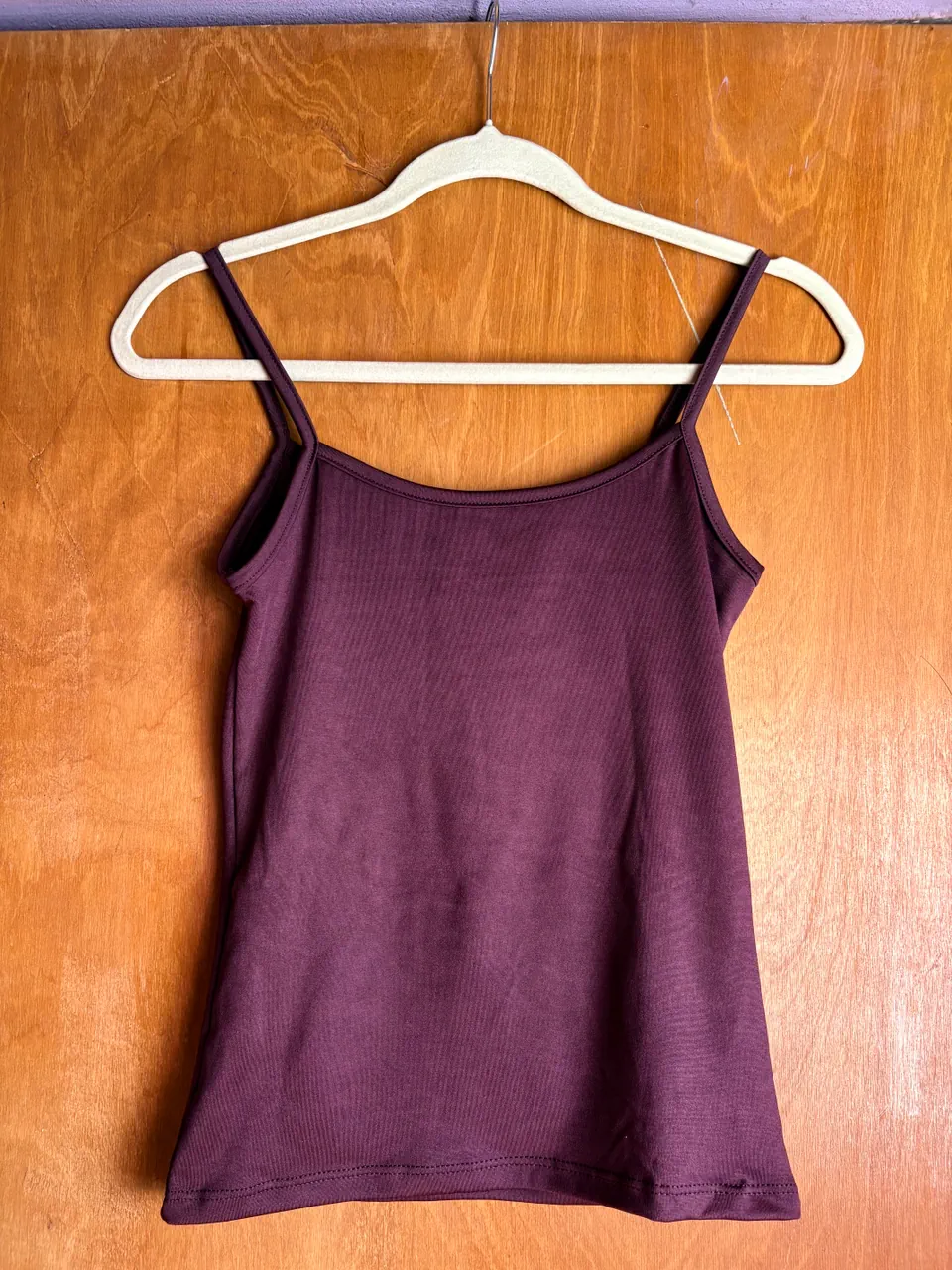 Musculosa Roma - imagen 1