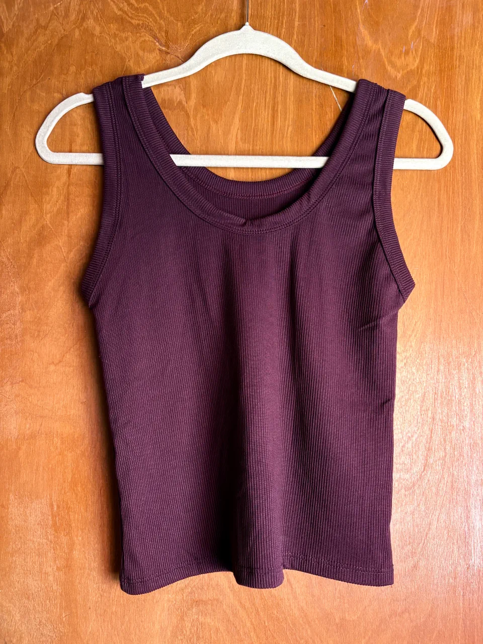Musculosa Roma - imagen 1