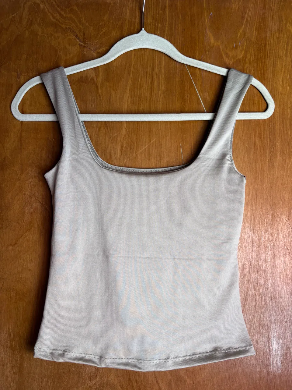 Musculosa Roma - imagen 1