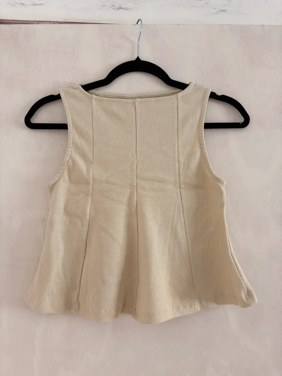 Musculosa Aimé - imagen 1