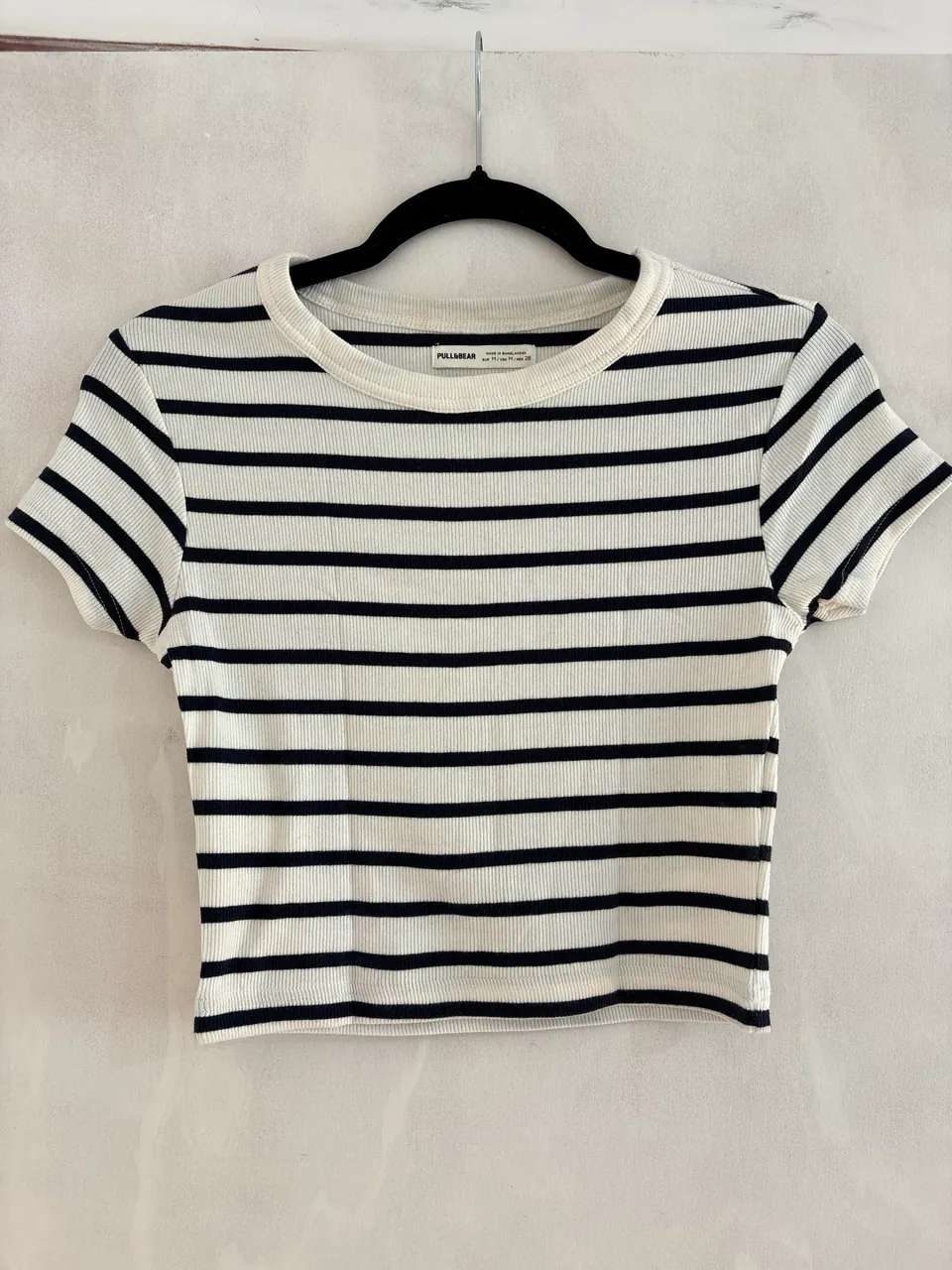 Remera Pull & Bear - imagen 1