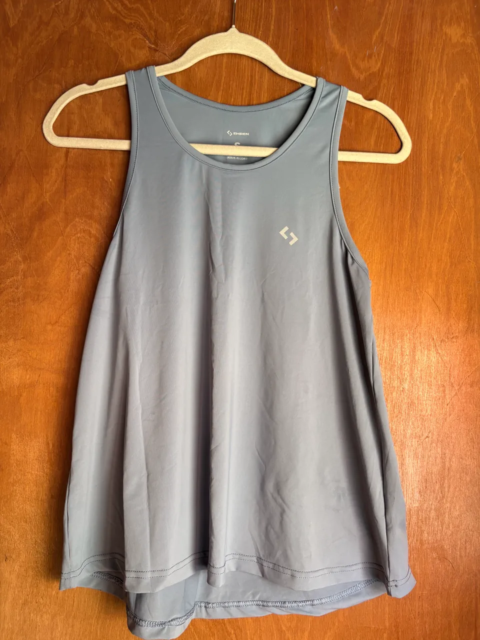 Musculosa Ehren - imagen 1