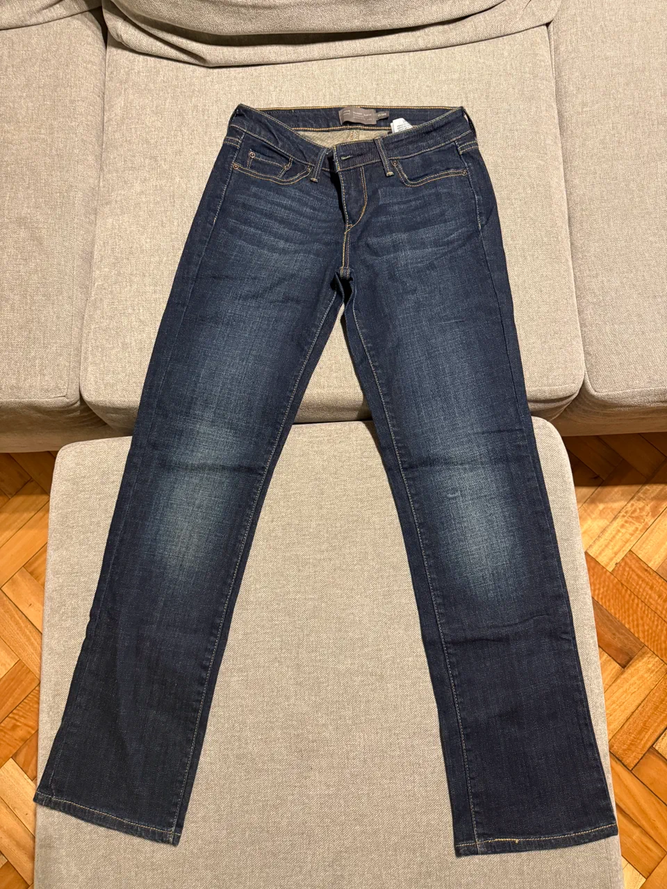 Jean Levi's - imagen 1