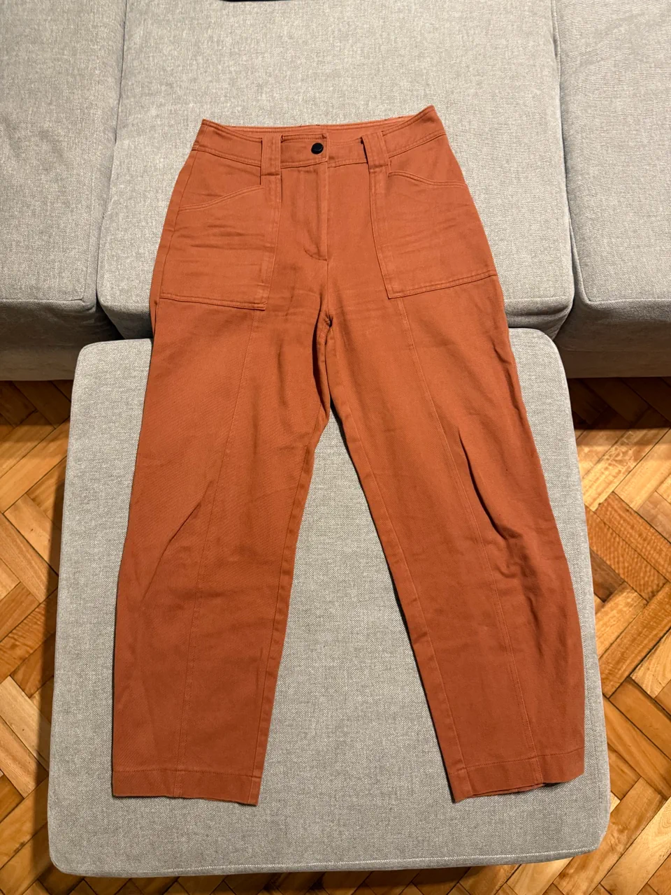 Pantalón Clara Ibarguren - imagen 1