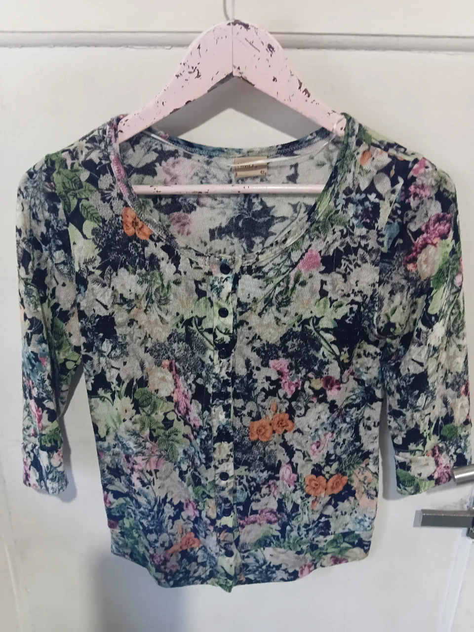 NMD · Talle M