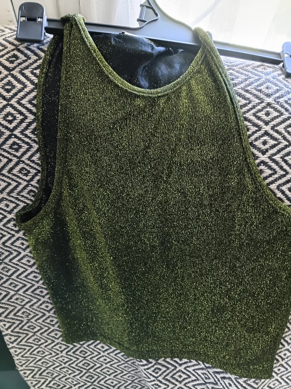 Musculosa Las Pepas - imagen 1