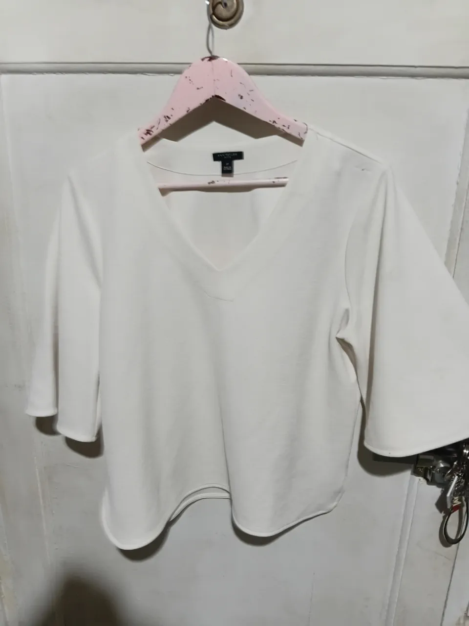 Ann Taylor · Talle S