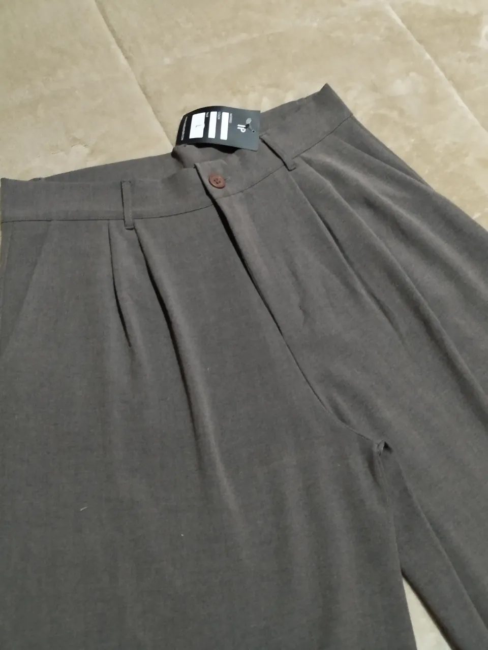 Pantalón Isabel pilier - imagen 1
