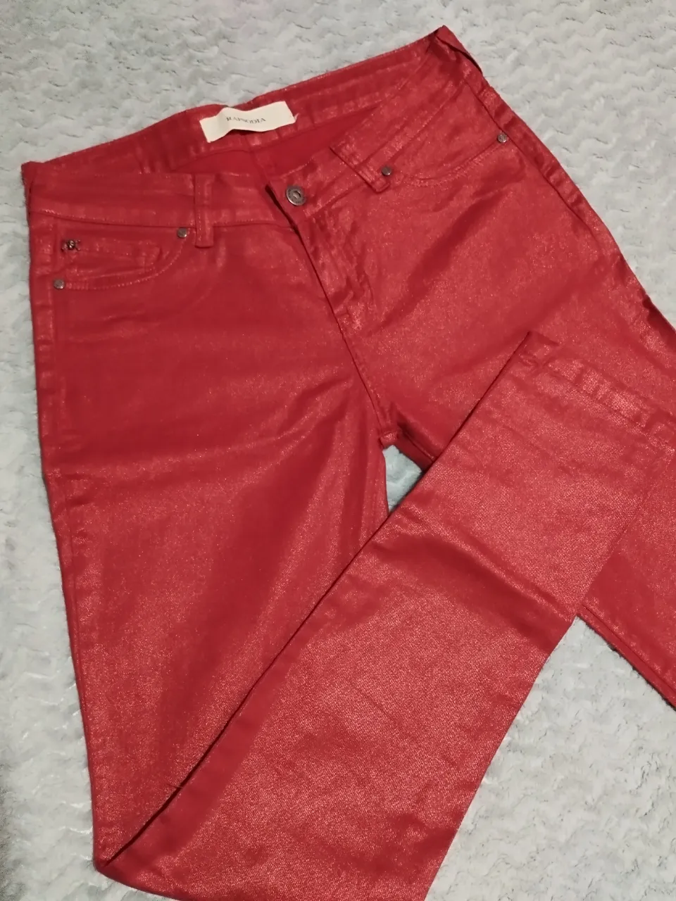 Pantalón Rapsodia · Talle US 28