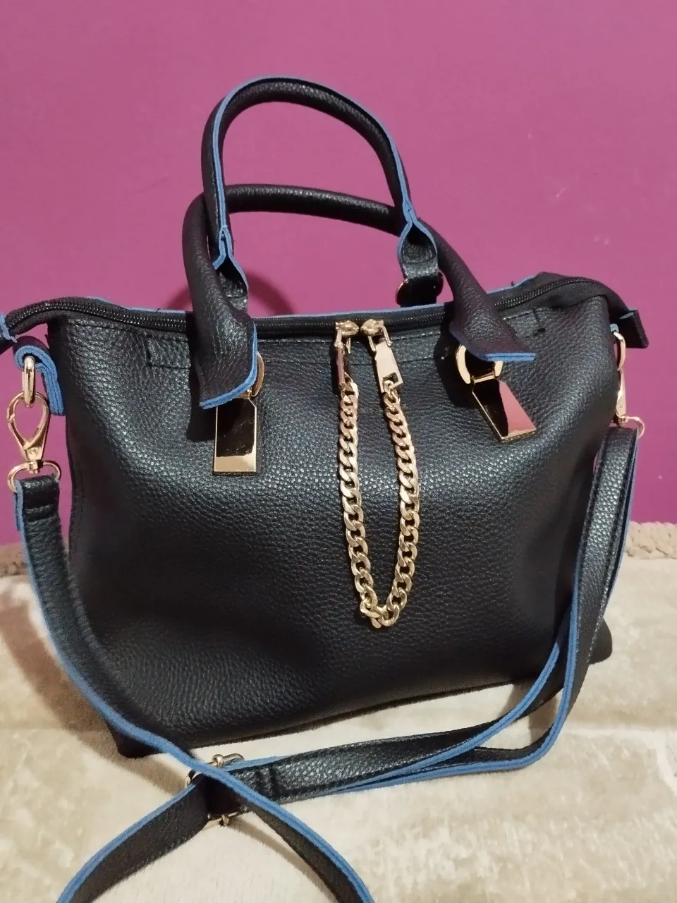 Cartera Prüne - imagen 1