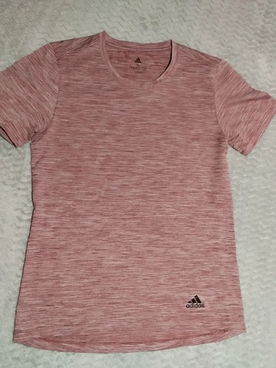 Remera adidas - imagen 1