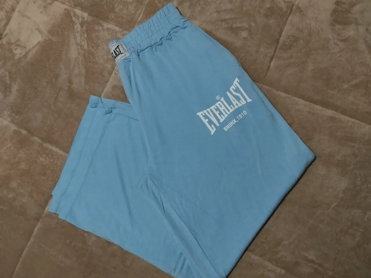Pantalón Everlast - imagen 1