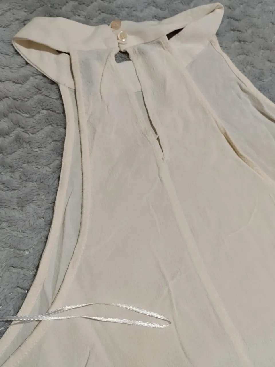 Musculosa Ayres - imagen 1