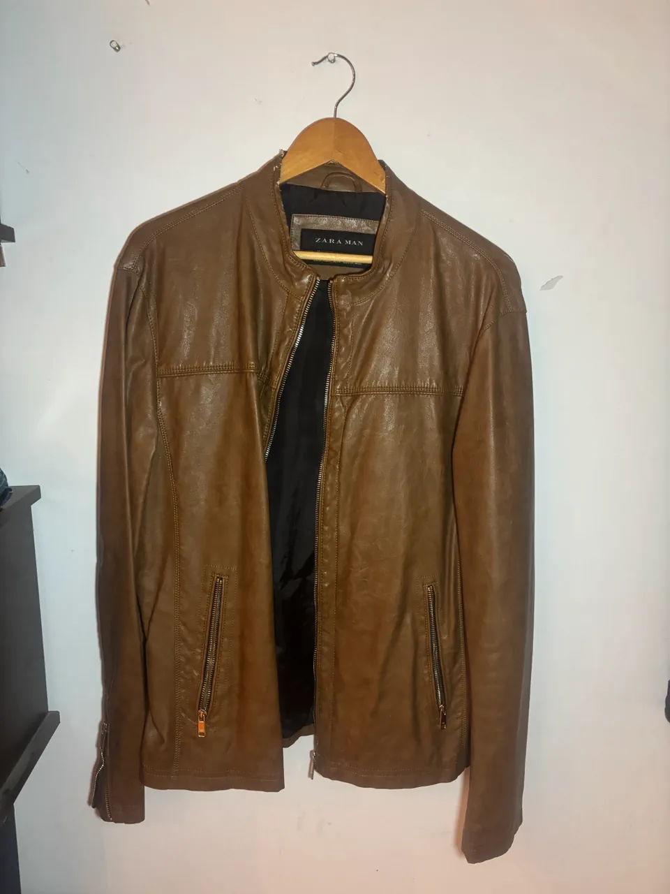 Campera Zara Man - imagen 1