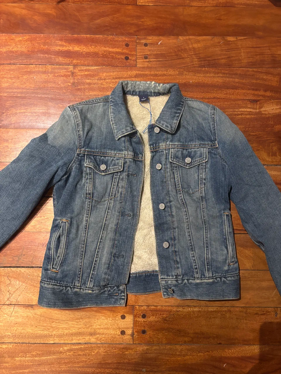 GAP · Talle S
