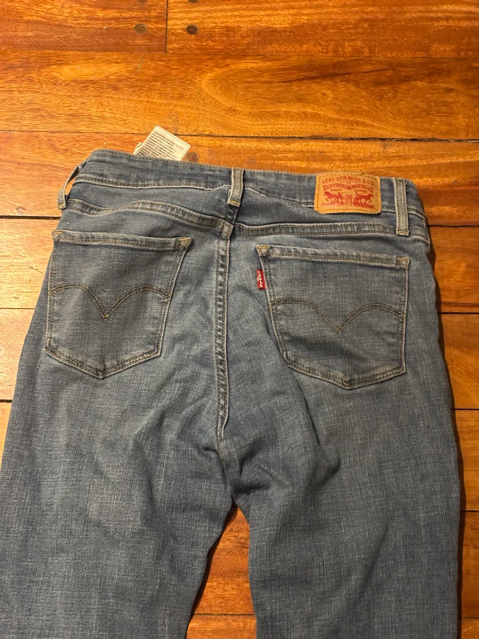 Levi's · Talle US 32