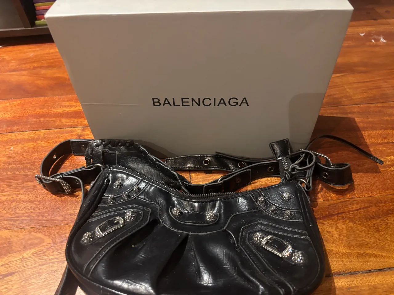 Balenciaga