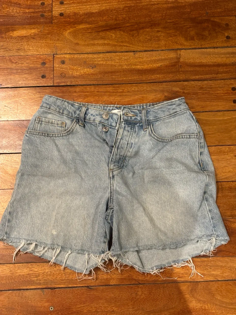 Forever 21 · Talle US 26