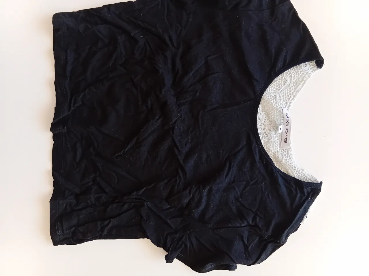 Remera Foreing exchange - imagen 1