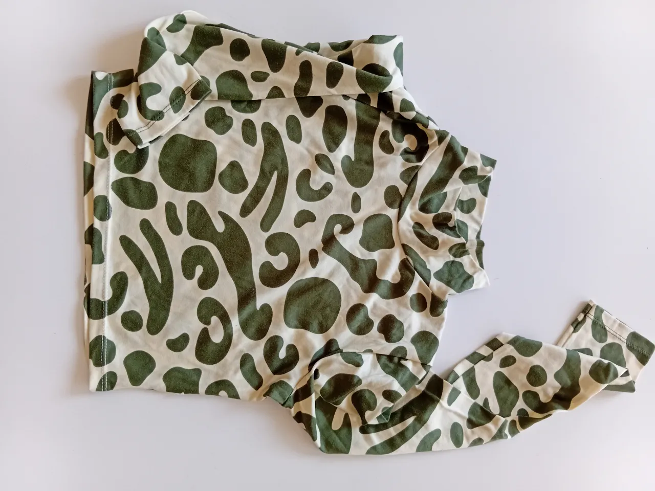 Remera Otra · Talle XS