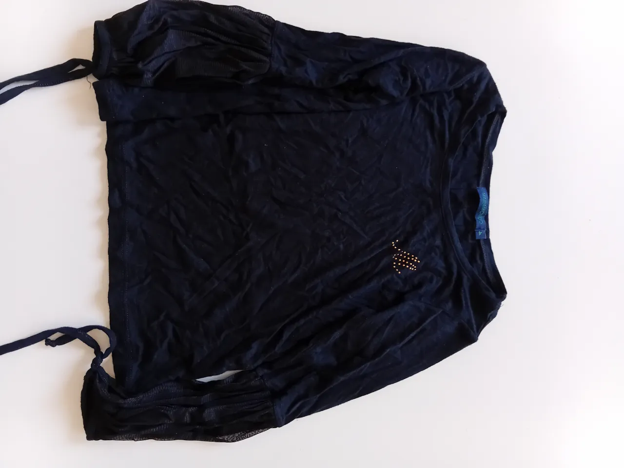 Remera Otra · Talle 6 años / 116 cm