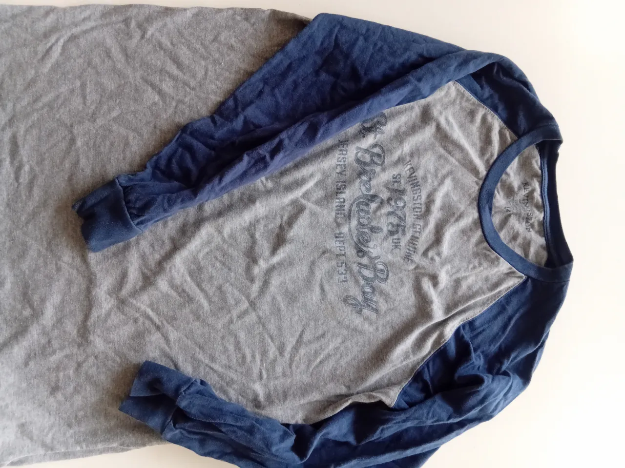 Remera Kevingston · Talle 14 años / 164 cm