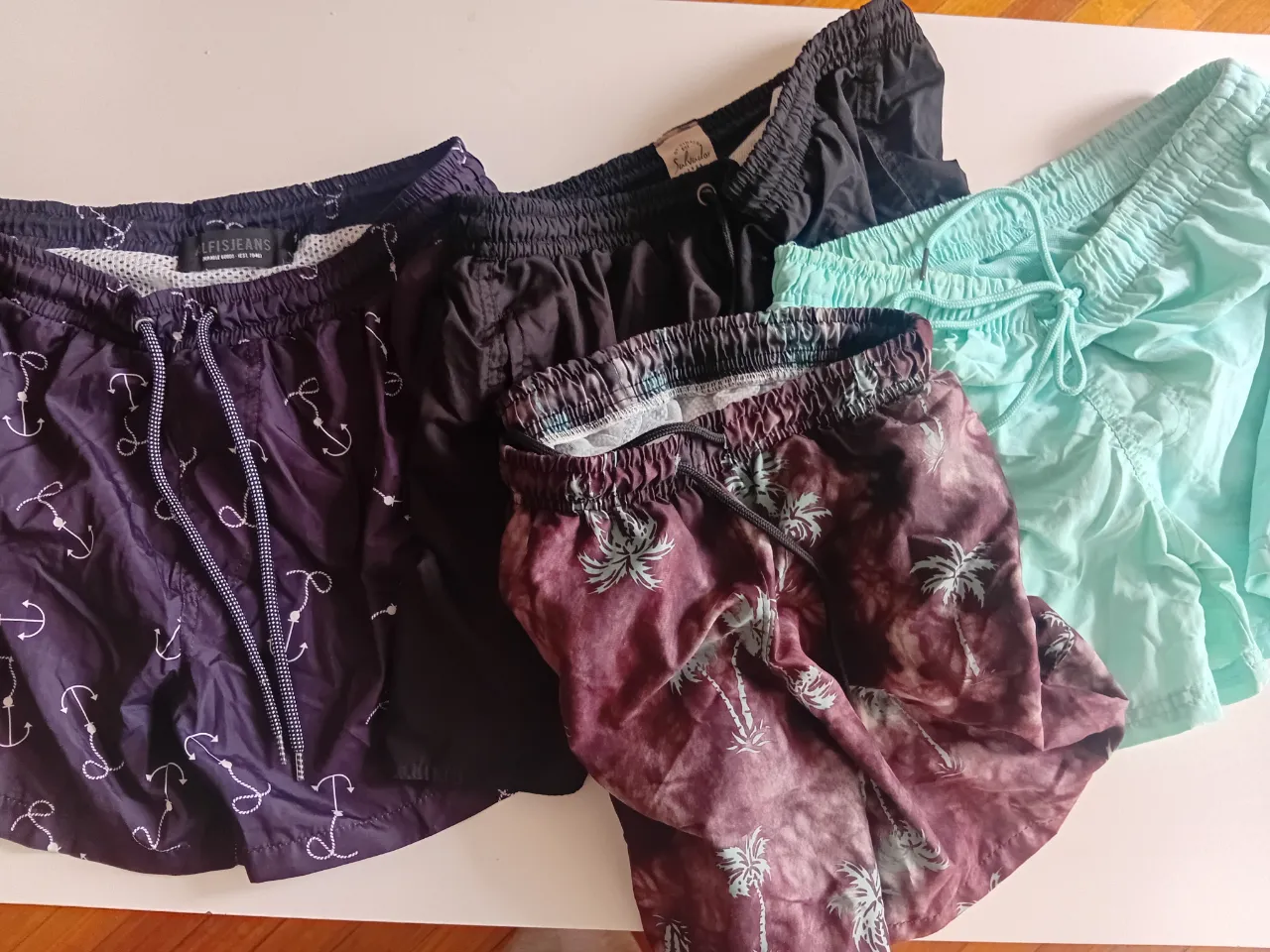 Short Varias marcas - imagen 1