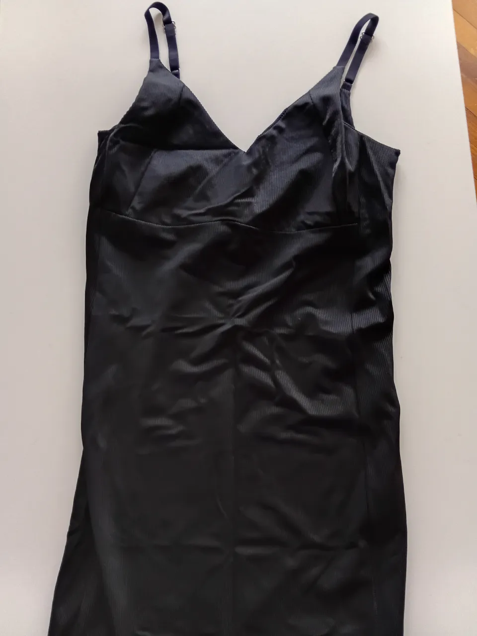 Vestido Rie · Talle M