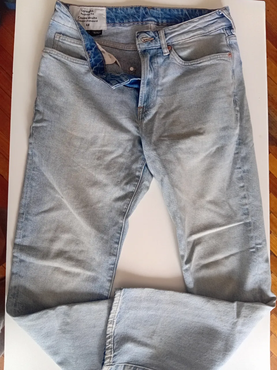 Jean H&M - imagen 1