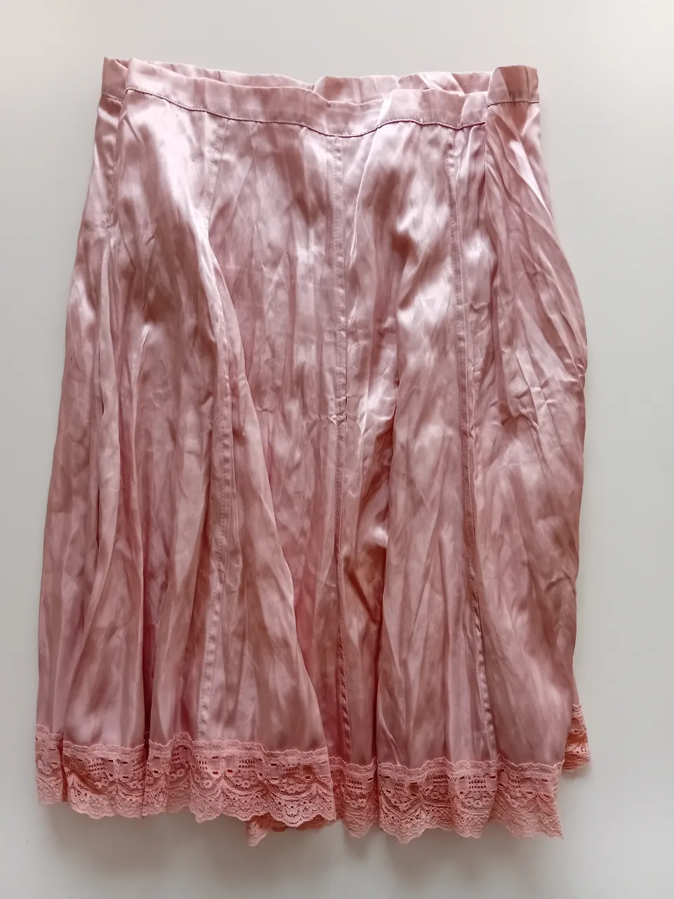 Pollera Otro · Talle 2