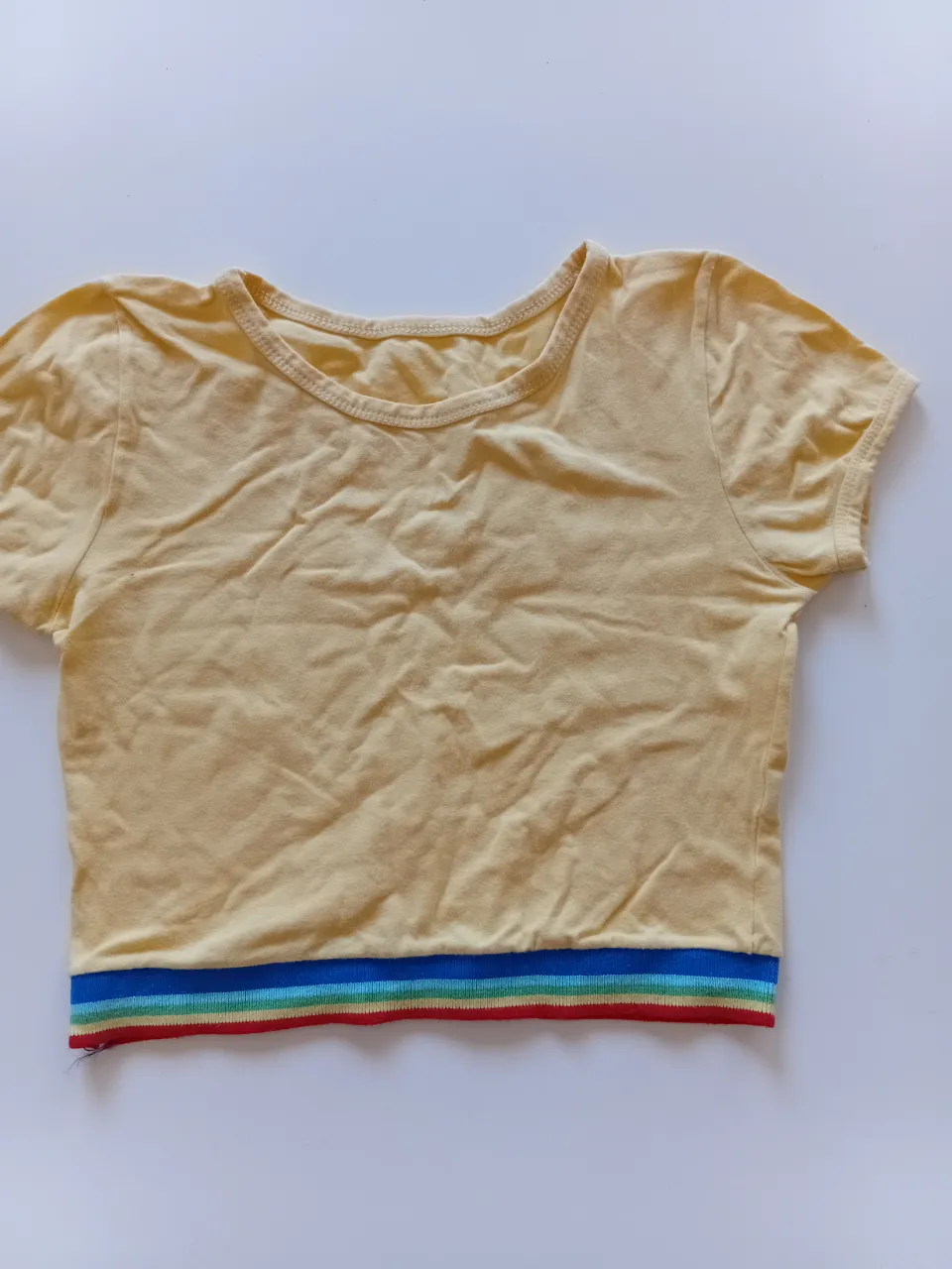 Remera Otra · Talle 10 años / 140 cm