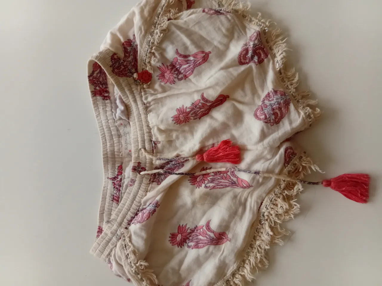 Short de jean Rapsodia · Talle 6 años / 116 cm