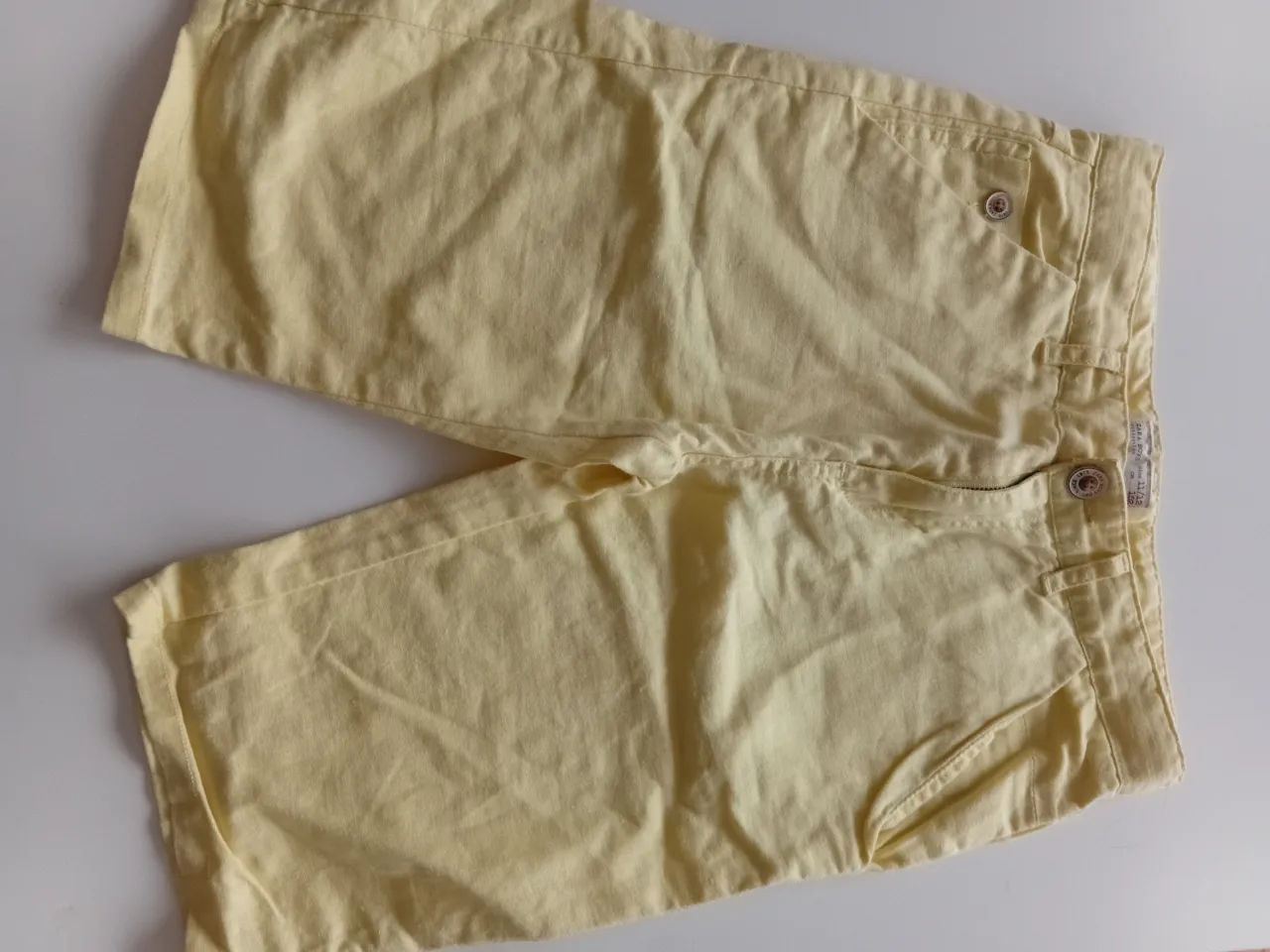 Bermuda Zara · Talle 12 años / 152 cm