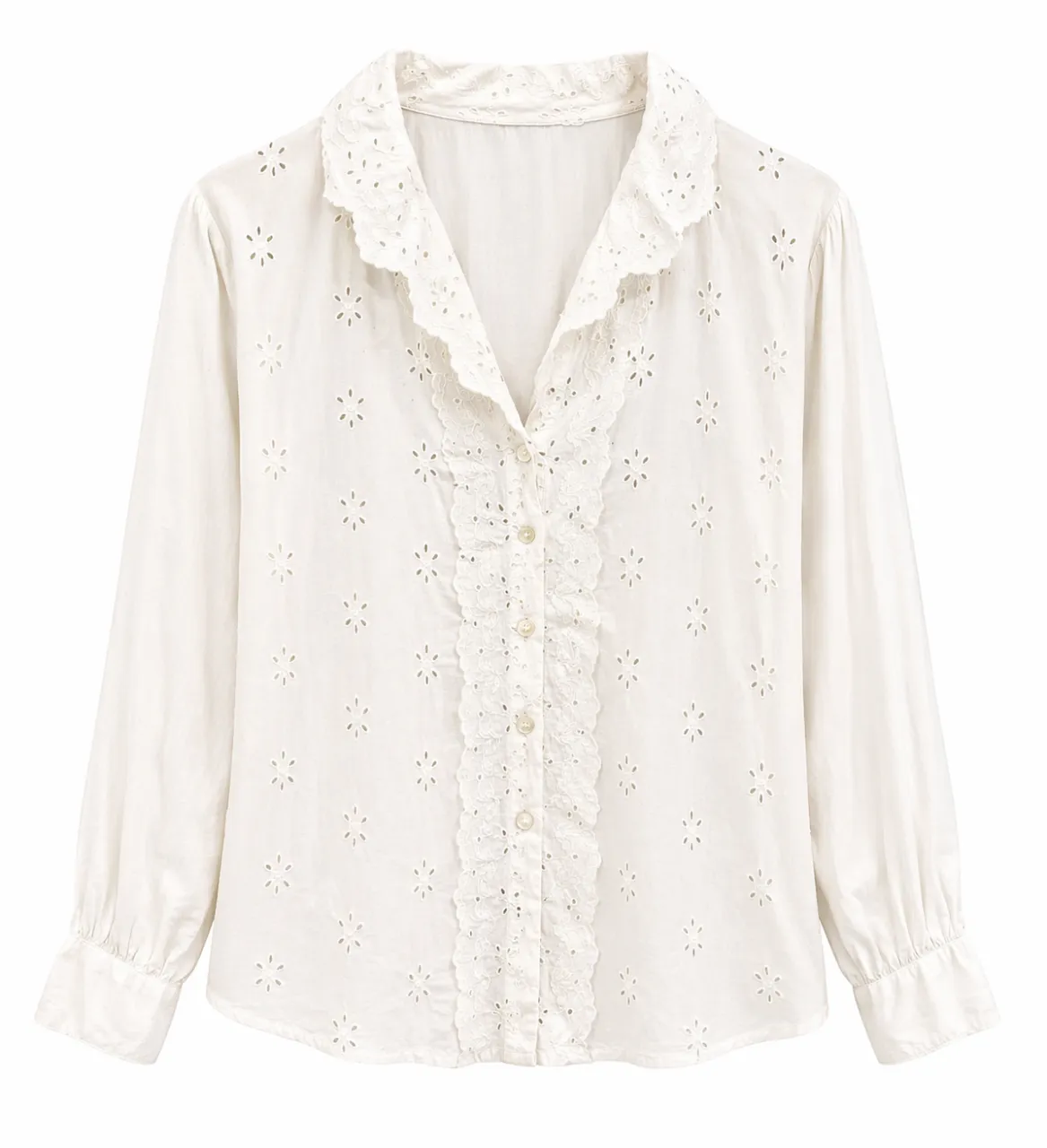 Camisa Otro - imagen 1