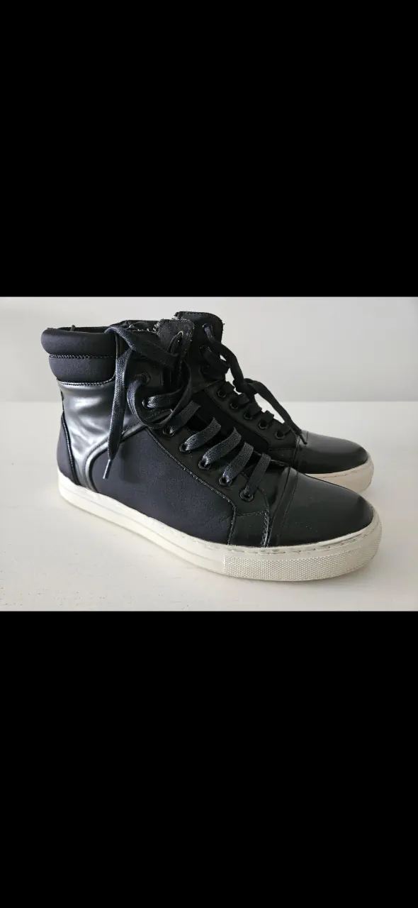 Botas Kenneth Cole · Talle AR 41