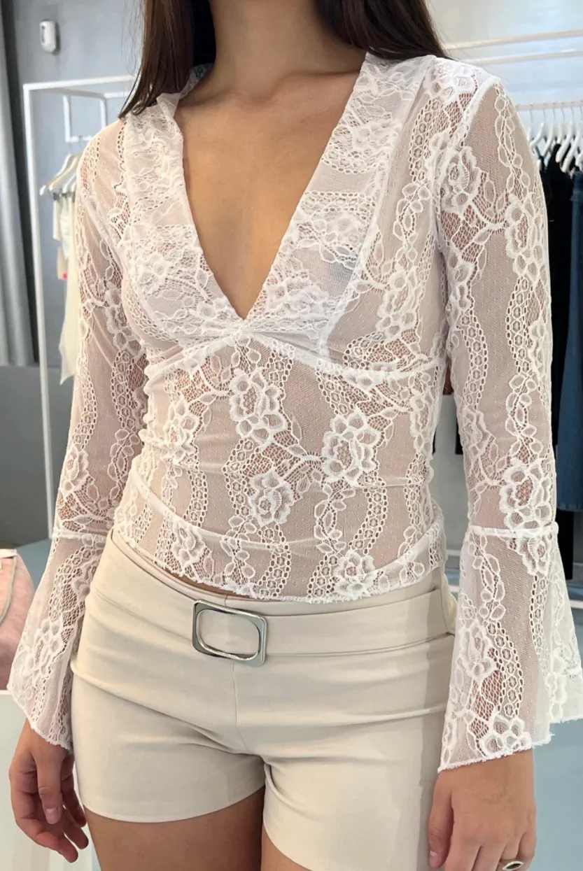 Blusa Sublime fucking star - imagen 1