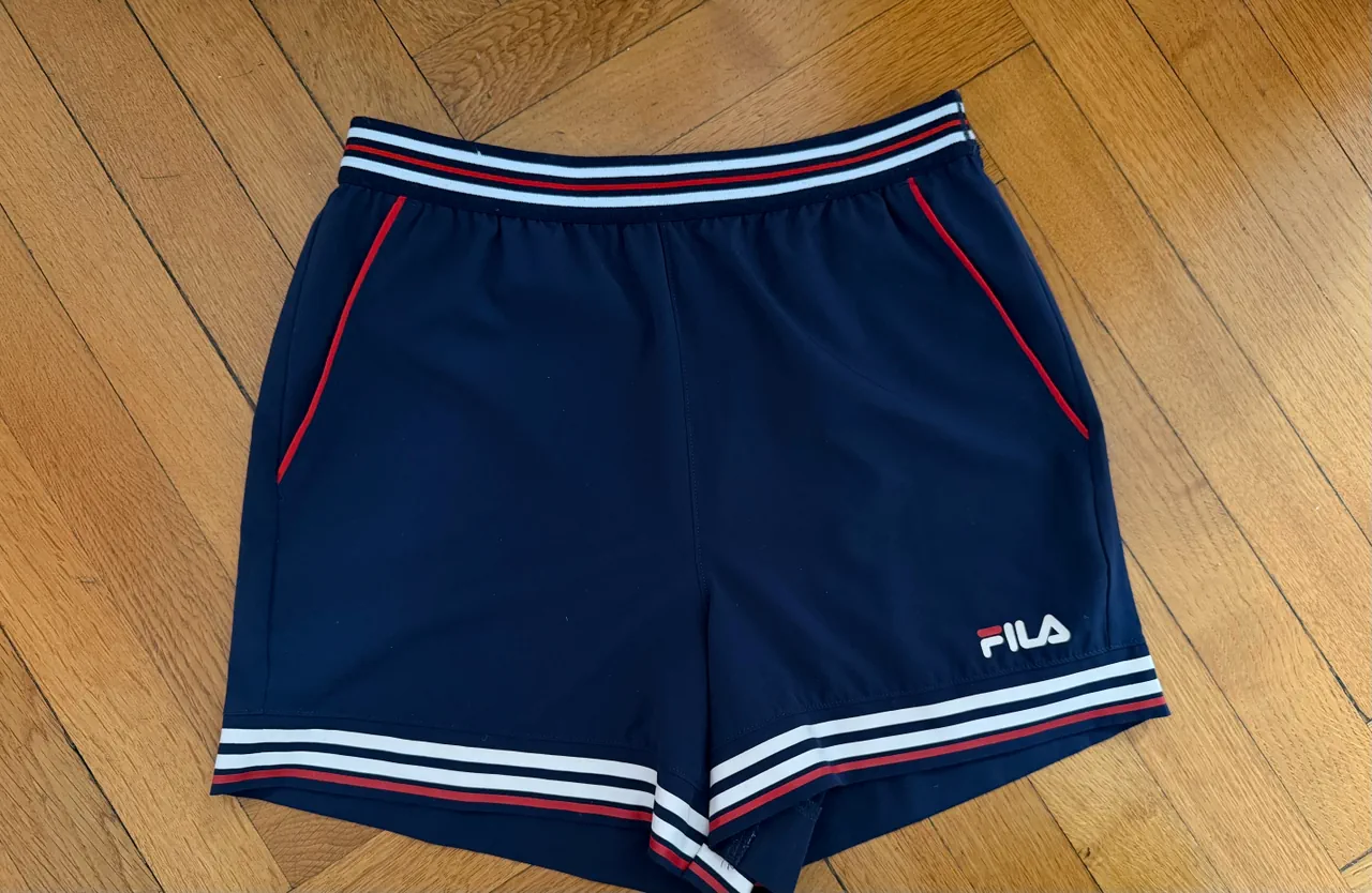 Short Fila - imagen 1