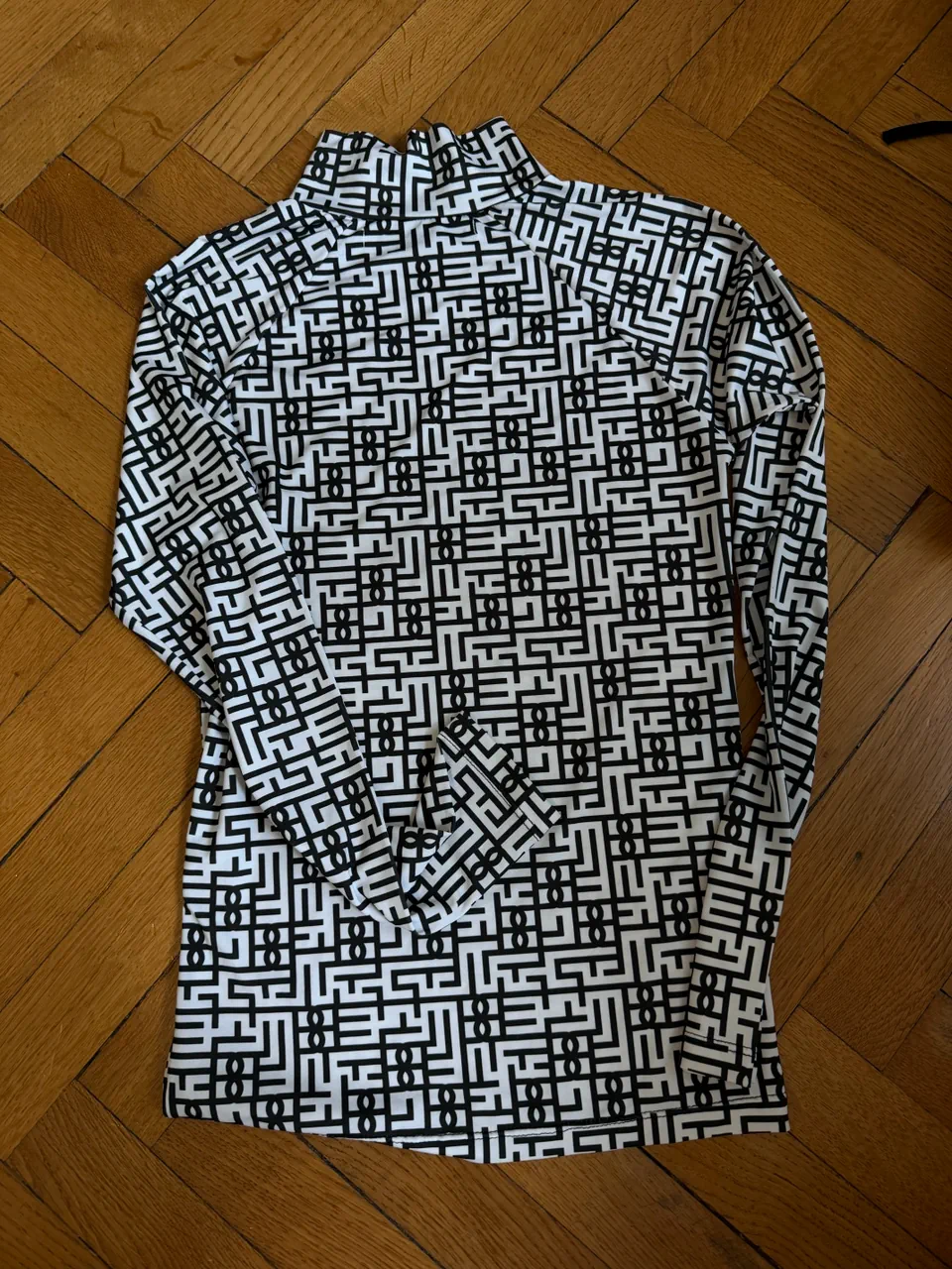 Black mamba · Talle S