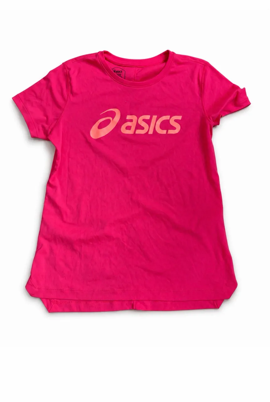 Remera Asics - imagen 1