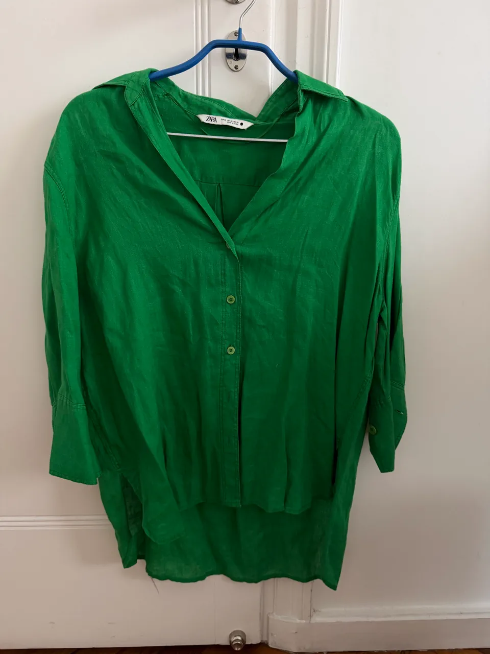 Camisa Zara - imagen 1
