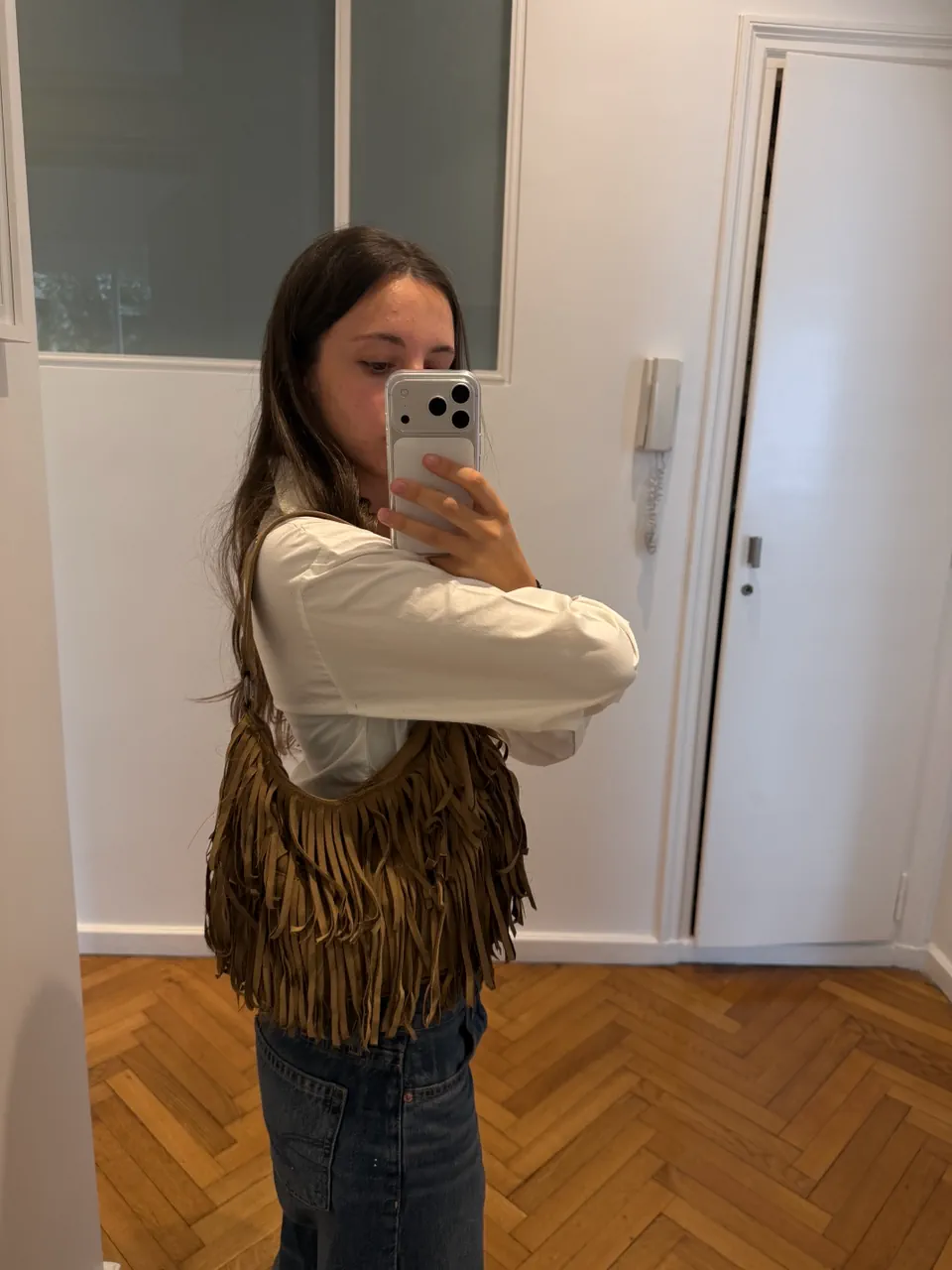 Pull and bear