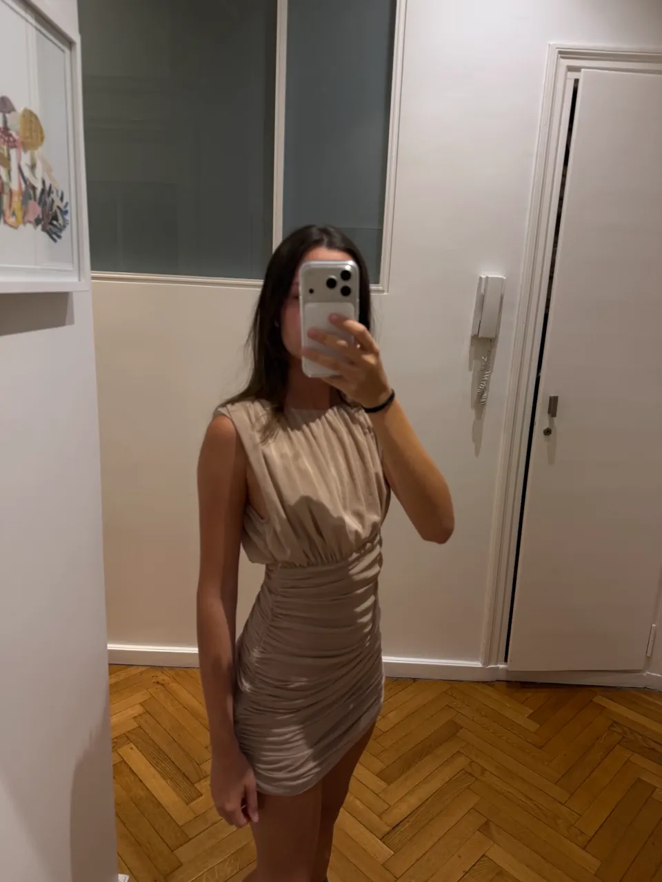 Vestido Zara - imagen 1