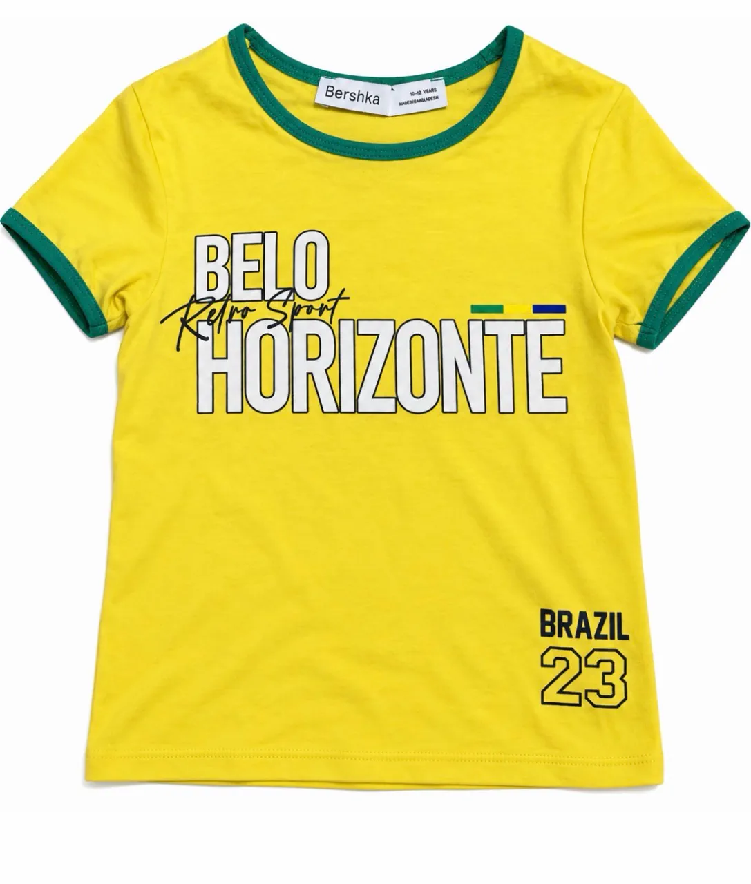 Bershka · Talle XS