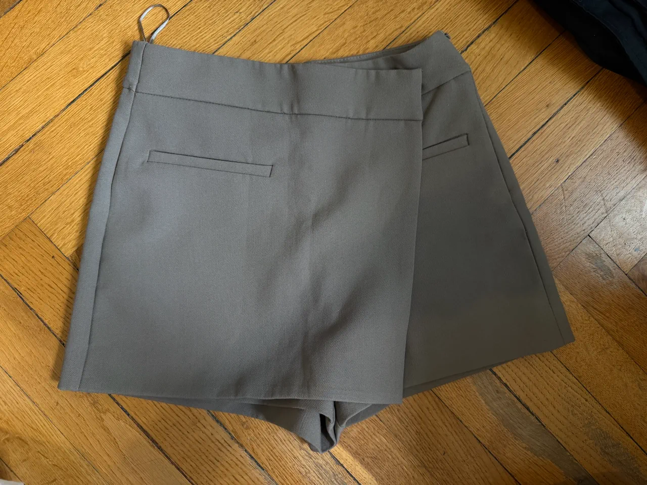 Zara · Talle M