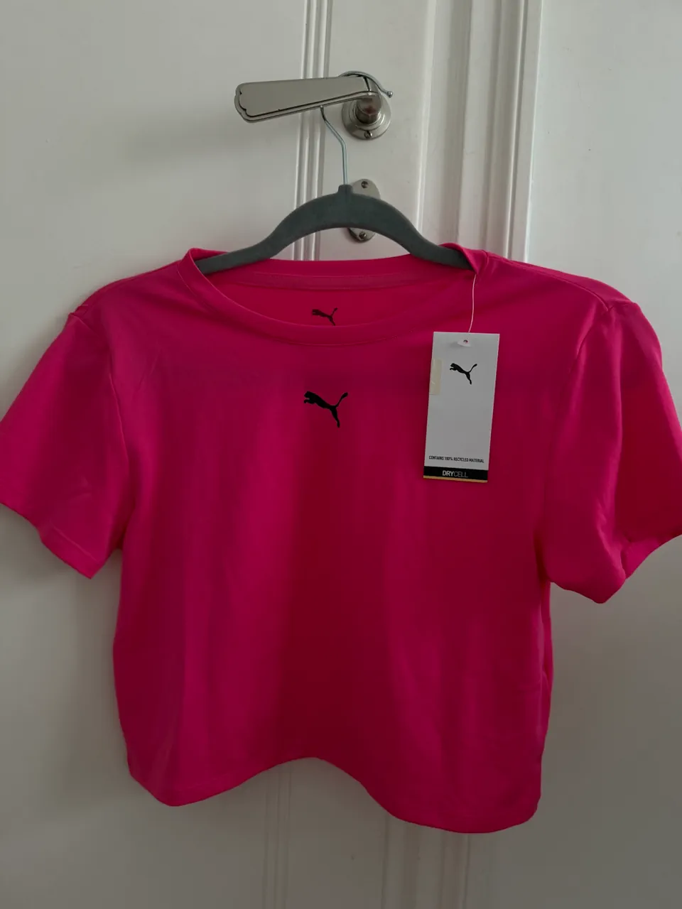 Remera Puma - imagen 1
