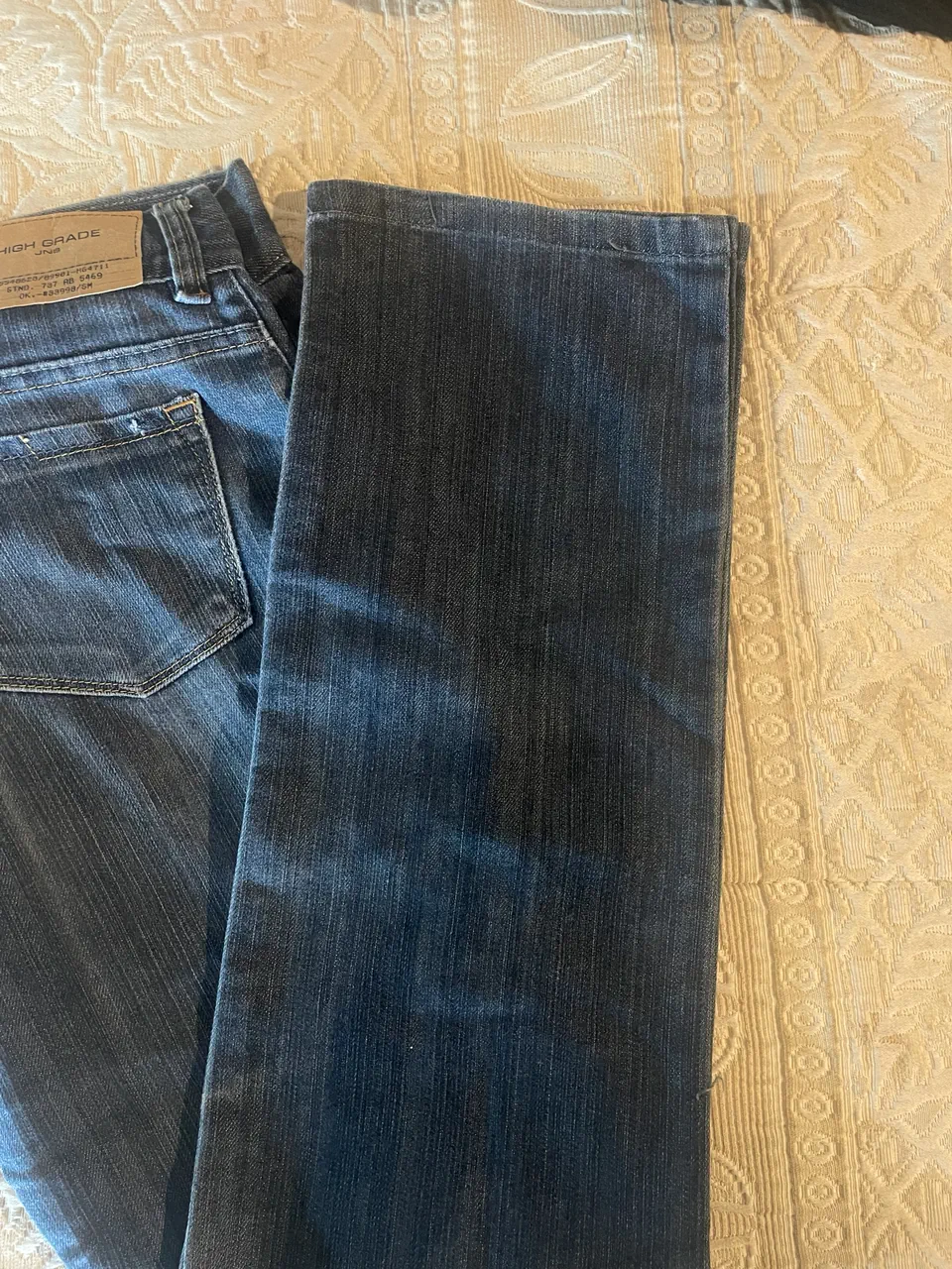 Jean High grade jeans - imagen 6