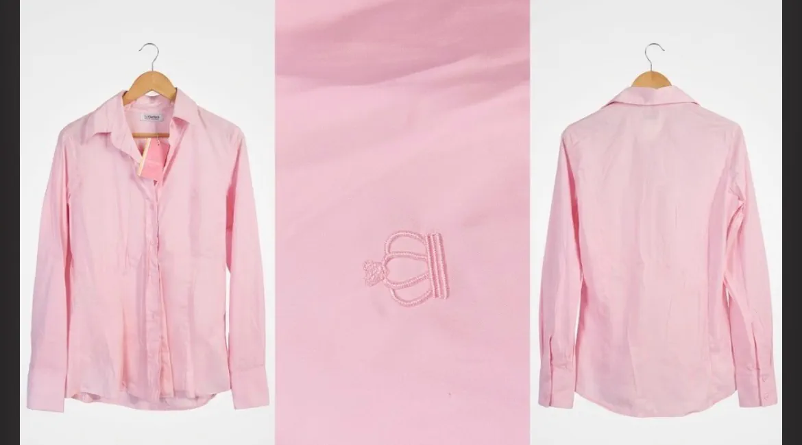Camisa Scombro - imagen 1