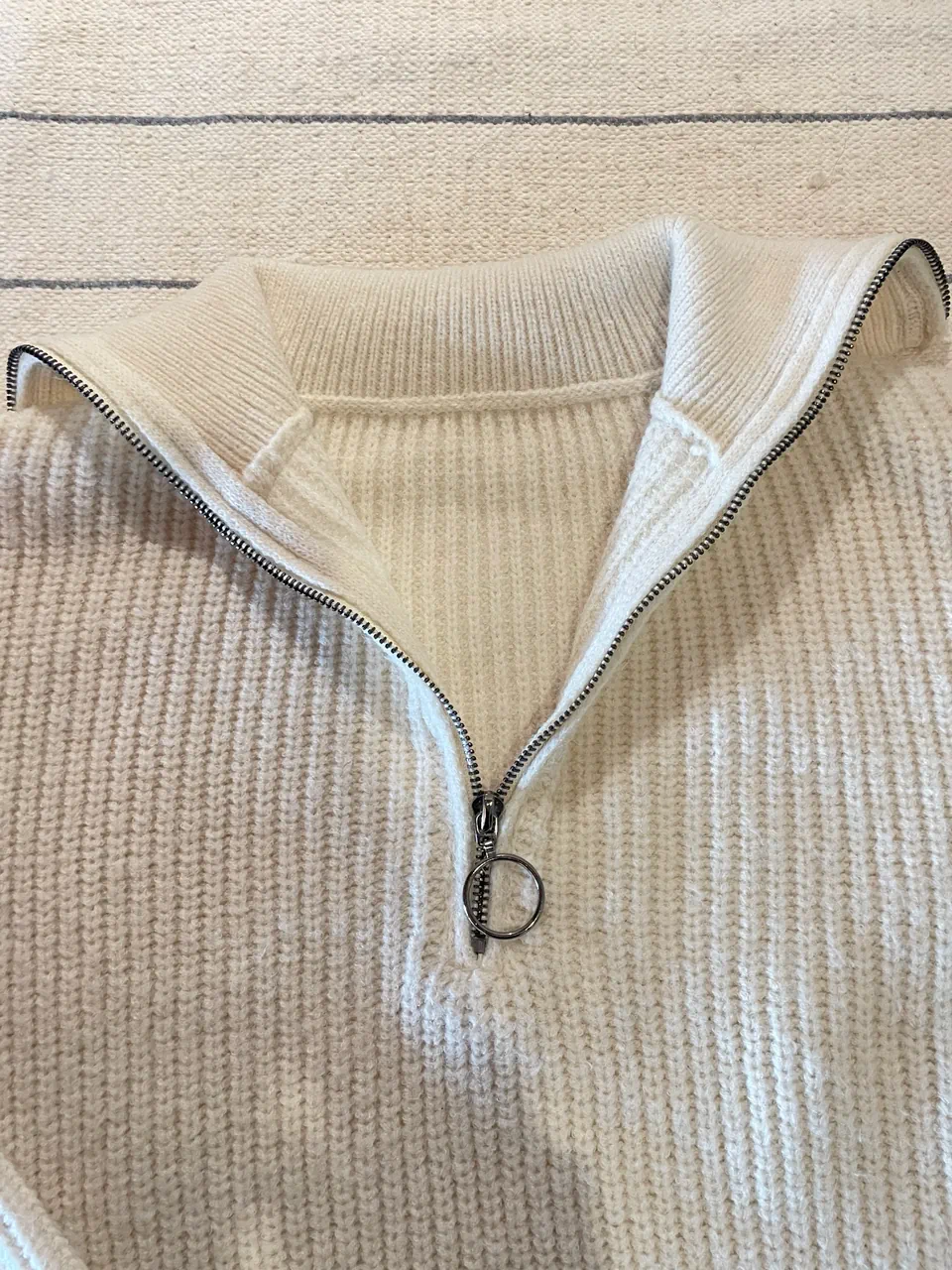Polera Shein · Talle M