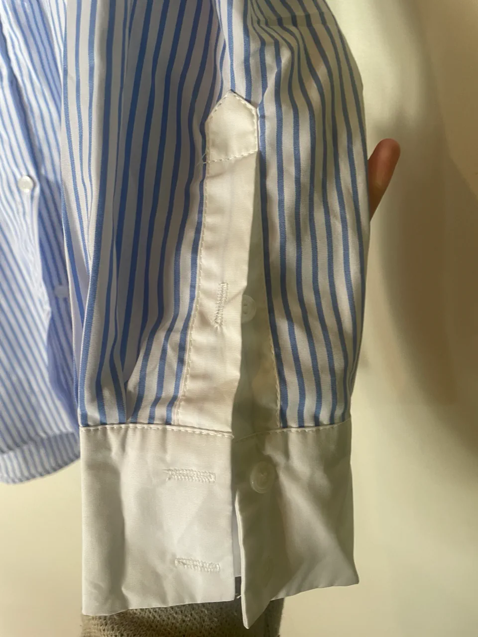 Camisa TOP DESIGN - imagen 4
