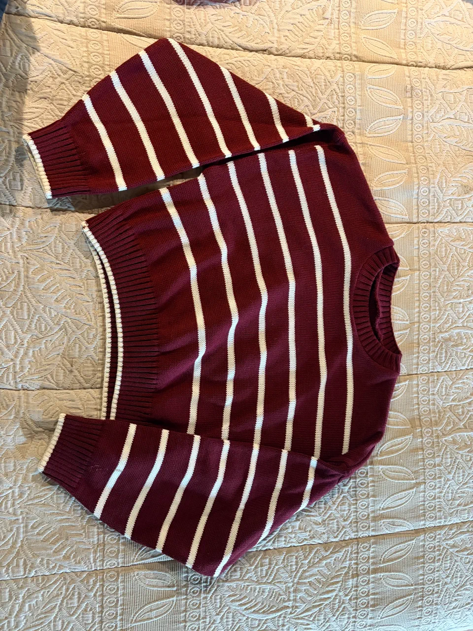 Sweater Isidora - imagen 1